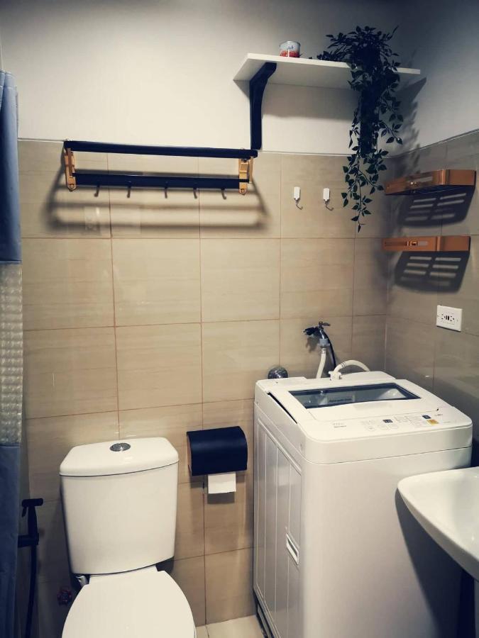 Shore Residences Mall Of Asia Pool View 200Mbps Free Wi-Fi Pasay Ngoại thất bức ảnh