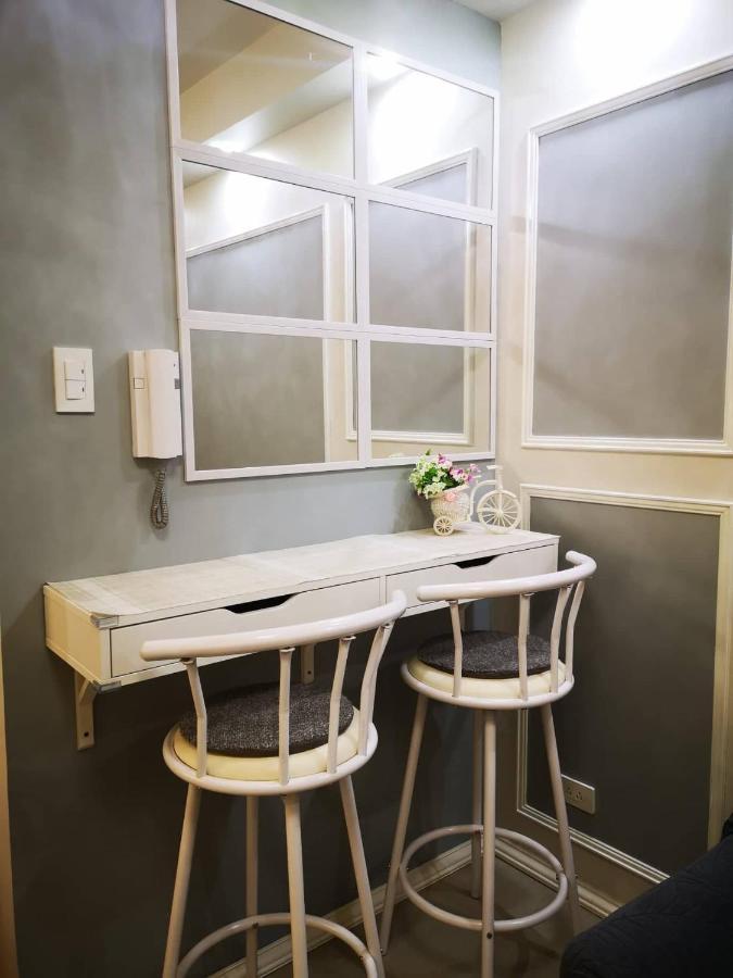 Shore Residences Mall Of Asia Pool View 200Mbps Free Wi-Fi Pasay Ngoại thất bức ảnh